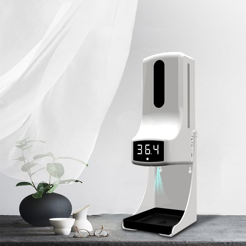 soap dispenser k9 pro